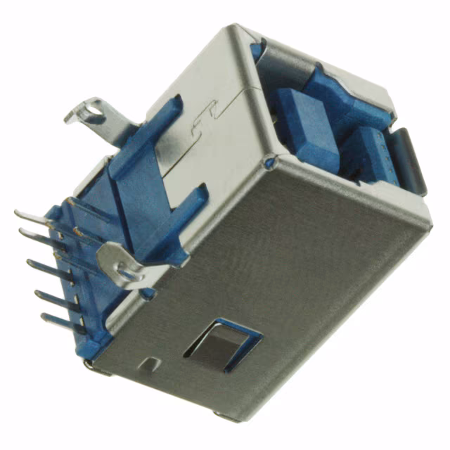 GSB321131HR Amphenol ICC (Commercial Products)  Conjuntos de conectores USB DVI HDMI